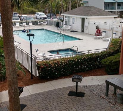 Gulfview II "CoCo's Paradise" #208  _24