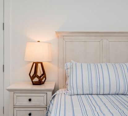 Family suite on third floor