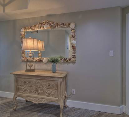 Entrance Foyer