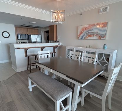 Waterscape Condo Prime Beach Front A403_22