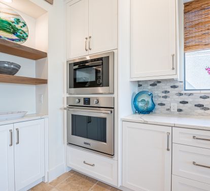All New Appliances