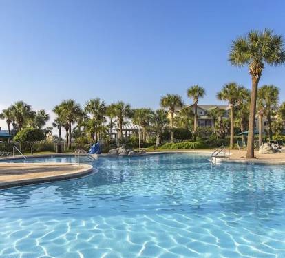 Main Pool