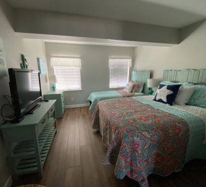 Pirate Cove Villa Unit #110 – 2BR 2.5BA_9