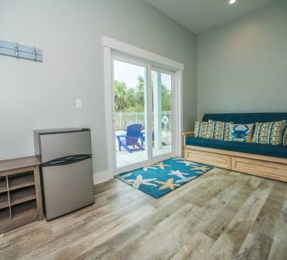 Bonus Room - Sleeps 2