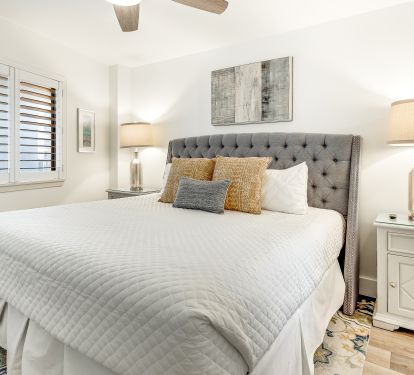 King guest suite 