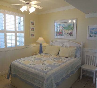 #2 bedroom