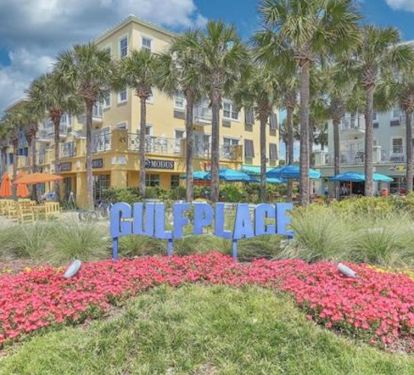 Gulf Place Town Center