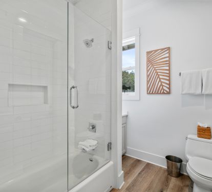 First Floor Bathroom