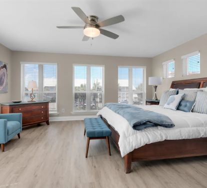 Splash-12...2nd Floor. Bedroom 2, photo 2. King master suite with private full bath and balcony with amazing ocean views!