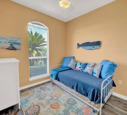 Children Room twin and trundle