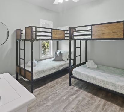 Main Level Bedroom #3