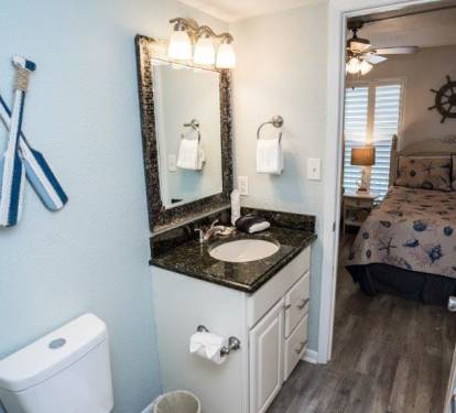2nd Bathroom