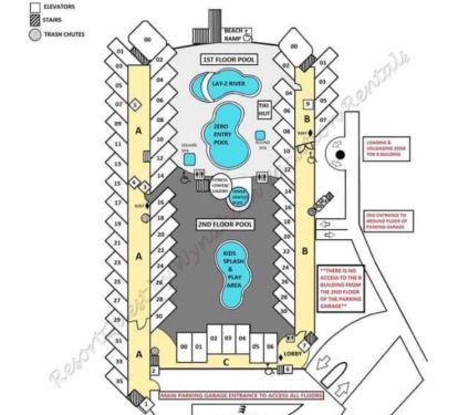 Complex map 