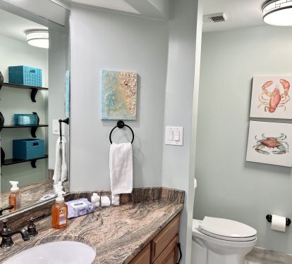 Surfside Resort Unit 1412