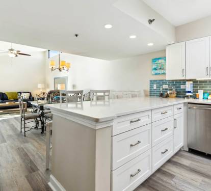 spacious, inviting floorplan!
