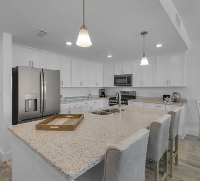 Kitchen View