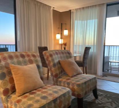 Hunter's Ultimate View Wrap End Condo 915C _16