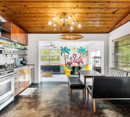 Mid Century Charmer