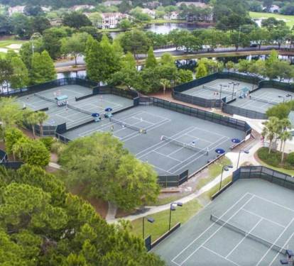 Sandestin Tennis Center