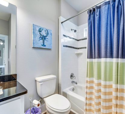 Master Bath #2