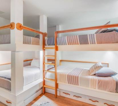 Bunk Beds