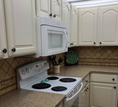 cabinets