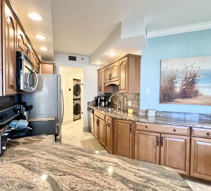 Surfside Resort Unit 1412