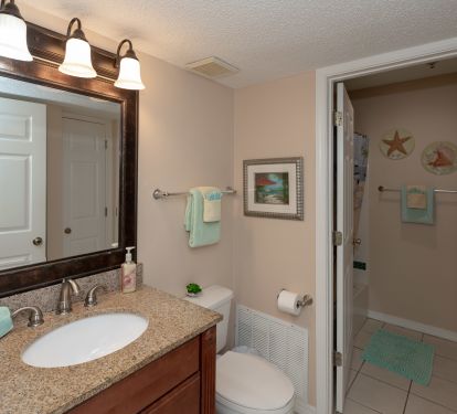 Crystal Sands Beachfront First Floor _6