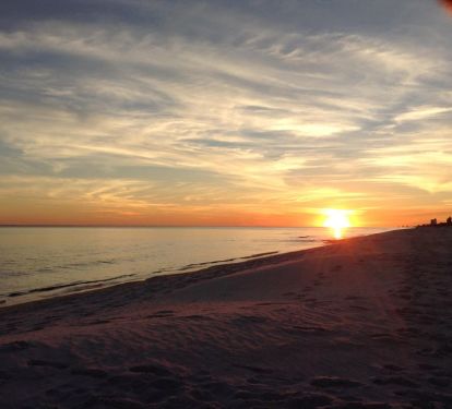 Sunset View