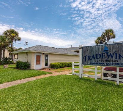 Family Friendly Tradewinds Condo