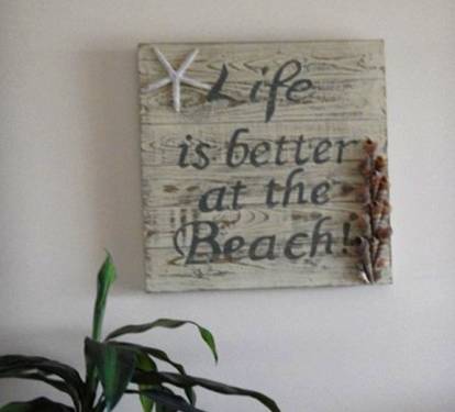 Life is better