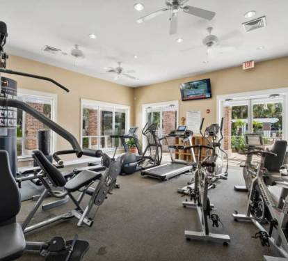Fitness Center_02