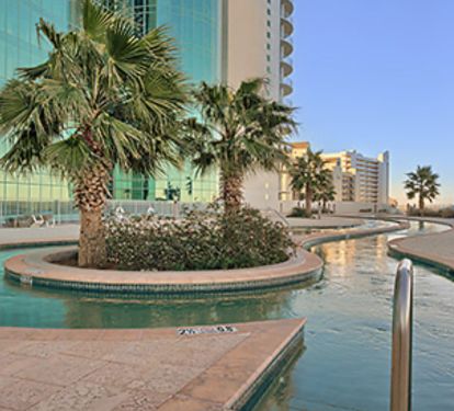 Lots of fun at the Lazy River