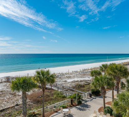 STUNNING full coastline views - from Sunrise to Sunset