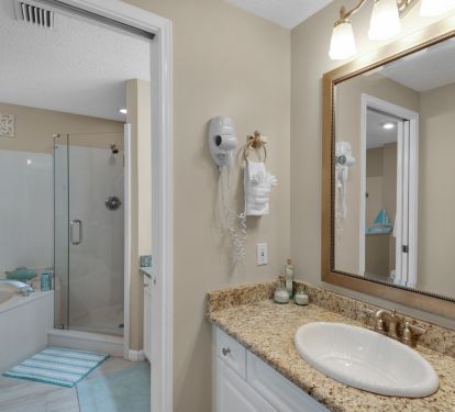 Bath Area