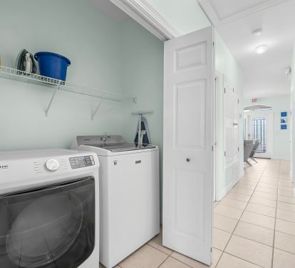 Laundry