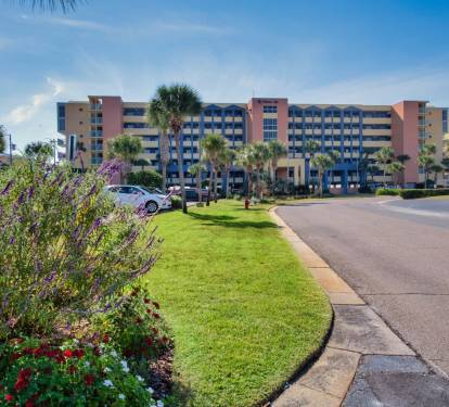 PELICAN ISLE Street view