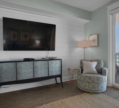 Smart 65 inch TV