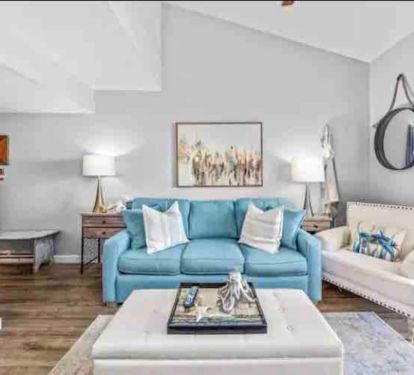 Queen size sleeper sofa