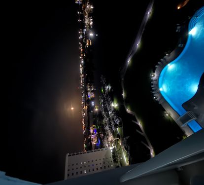 Spectacular View! Affordable Penthouse_23