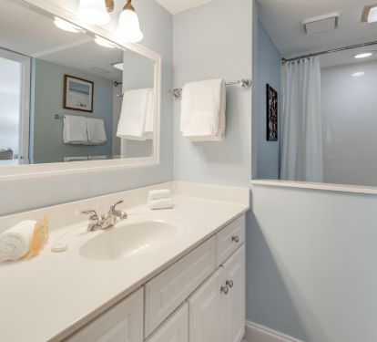 guest bath