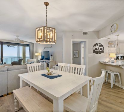 Guests love our layout &amp; split floorplan
