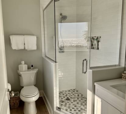 Bedroom 3 Bathroom