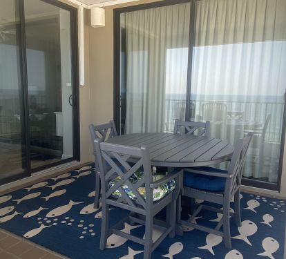 Romar Place Unit 805 Orange Beach Ala_12