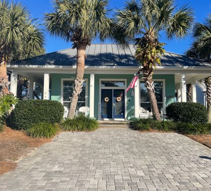 Welcome to Destination By The Sea