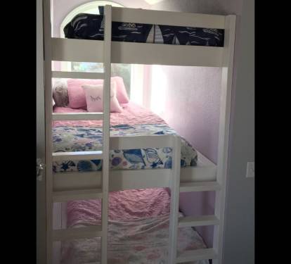 3 xl twin bunks