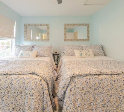Full bedroom- ensuite