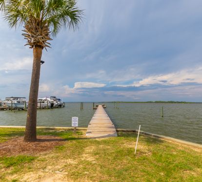 Orange Beach Waterfront Condo_2
