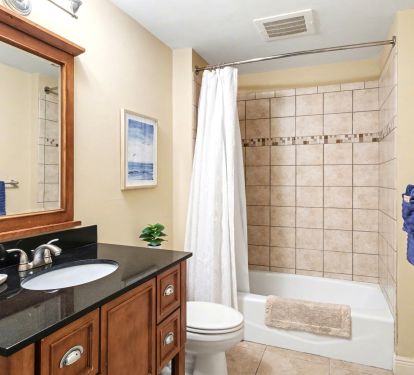 Sterling Breeze - Beachfront Condo!_15