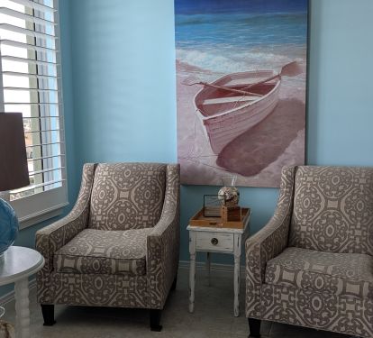 Relax and Lounge Here!!!